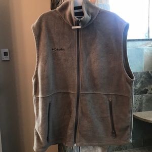 Columbia Men's Vest